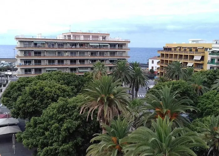 فندق Tropical