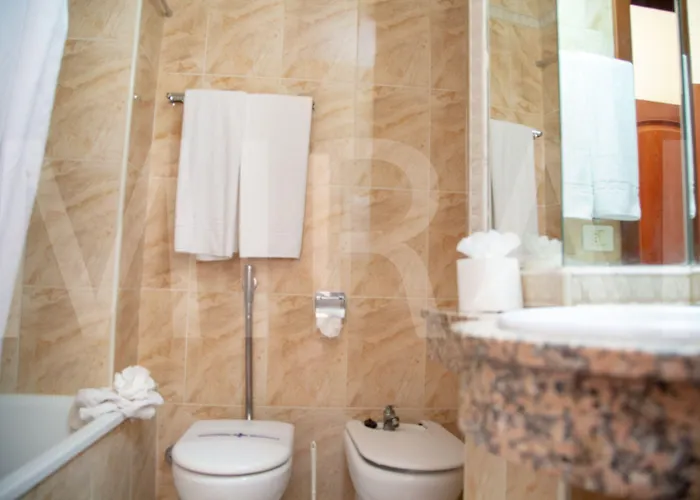 Tropical Puerto de la Cruz (Tenerife)