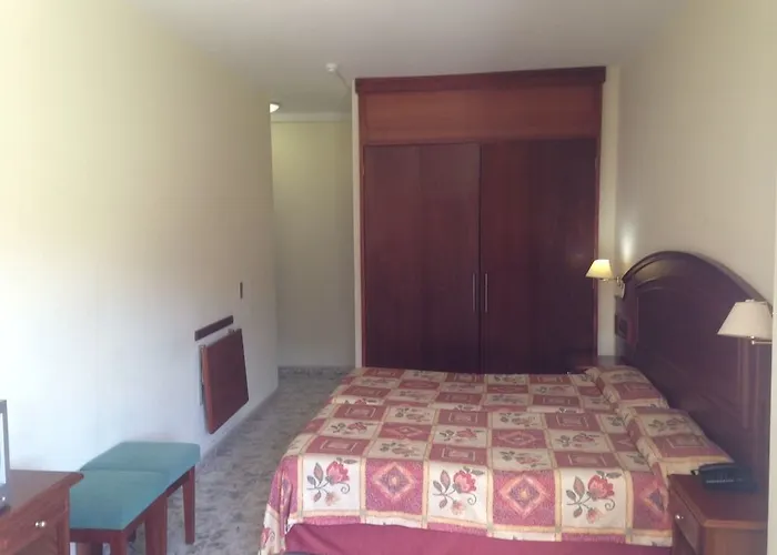 Tropical 3*