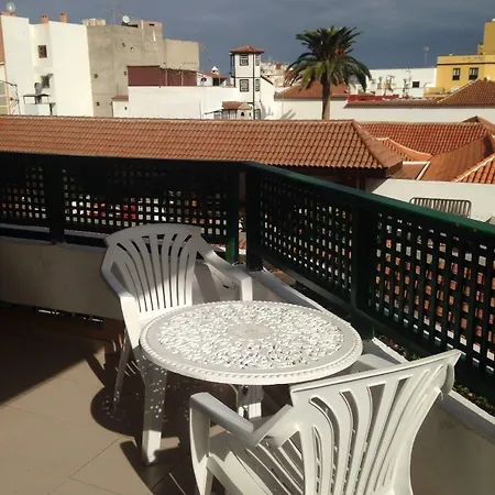 Tropical 3*