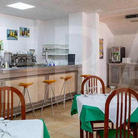 Hotel Tropical Puerto de la Cruz (Tenerife)