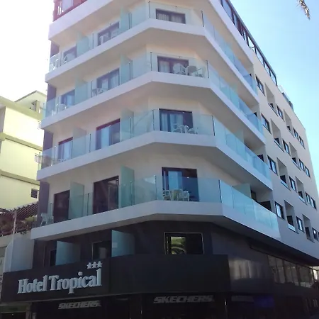 Tropical Hotel 3*