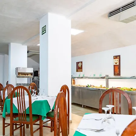 Tropical Puerto de la Cruz (Tenerife)