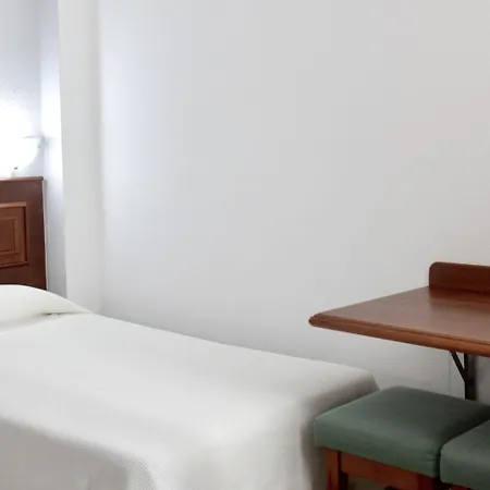 Tropical Puerto de la Cruz (Tenerife)