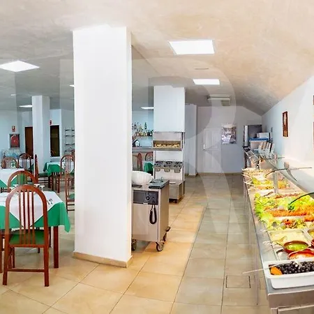 Hotel Tropical Puerto de la Cruz (Tenerife)