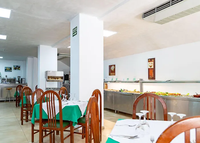 Tropical Puerto de la Cruz (Tenerife)